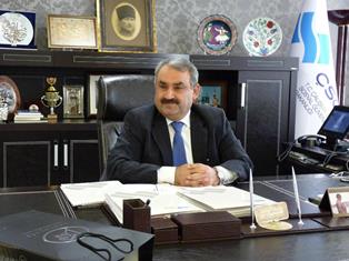 Etyemez Görevinden İstifa Etti