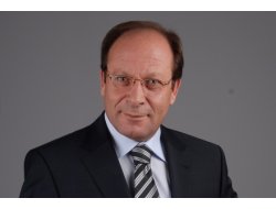 Oprukçu’ Görevinden İstifa Etti