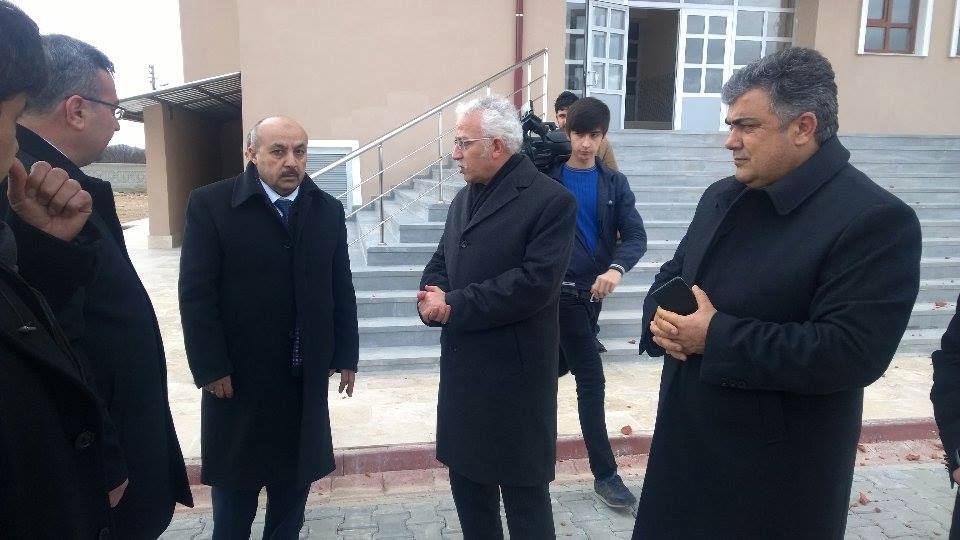 Ereğli’de, Eğitim Çıtası Yükseliyor