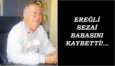Özbudak'ı kaybettik