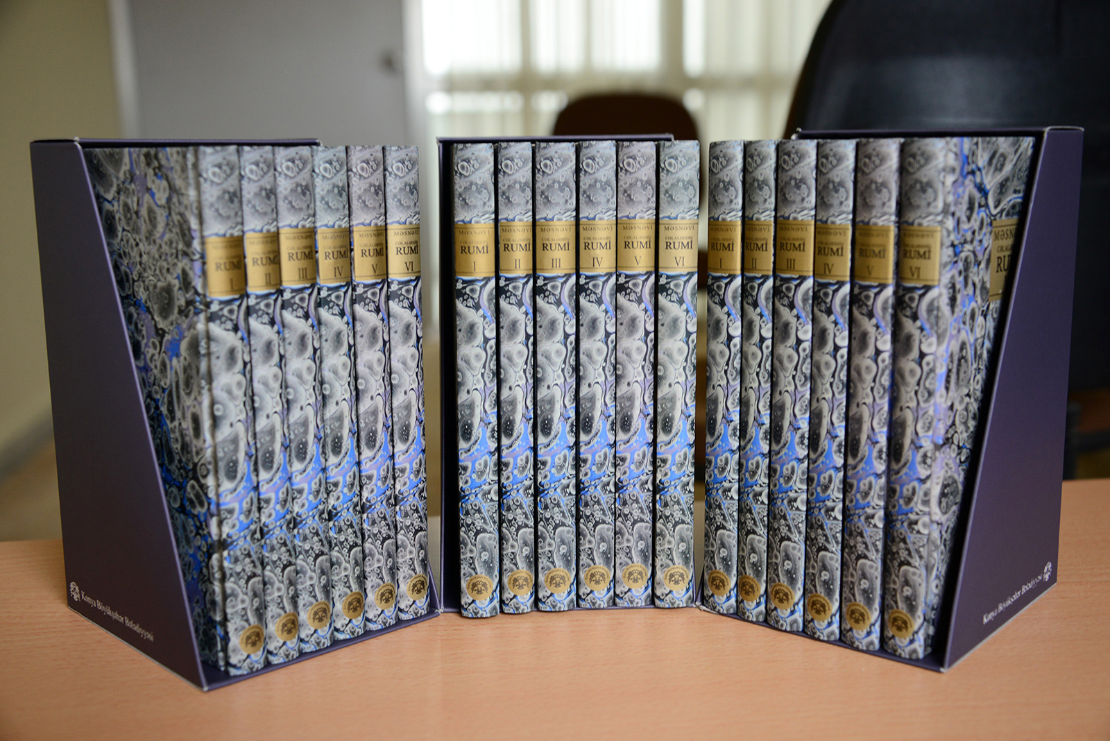 Büyükşehir 2014’te 25 Eser Yayımladı