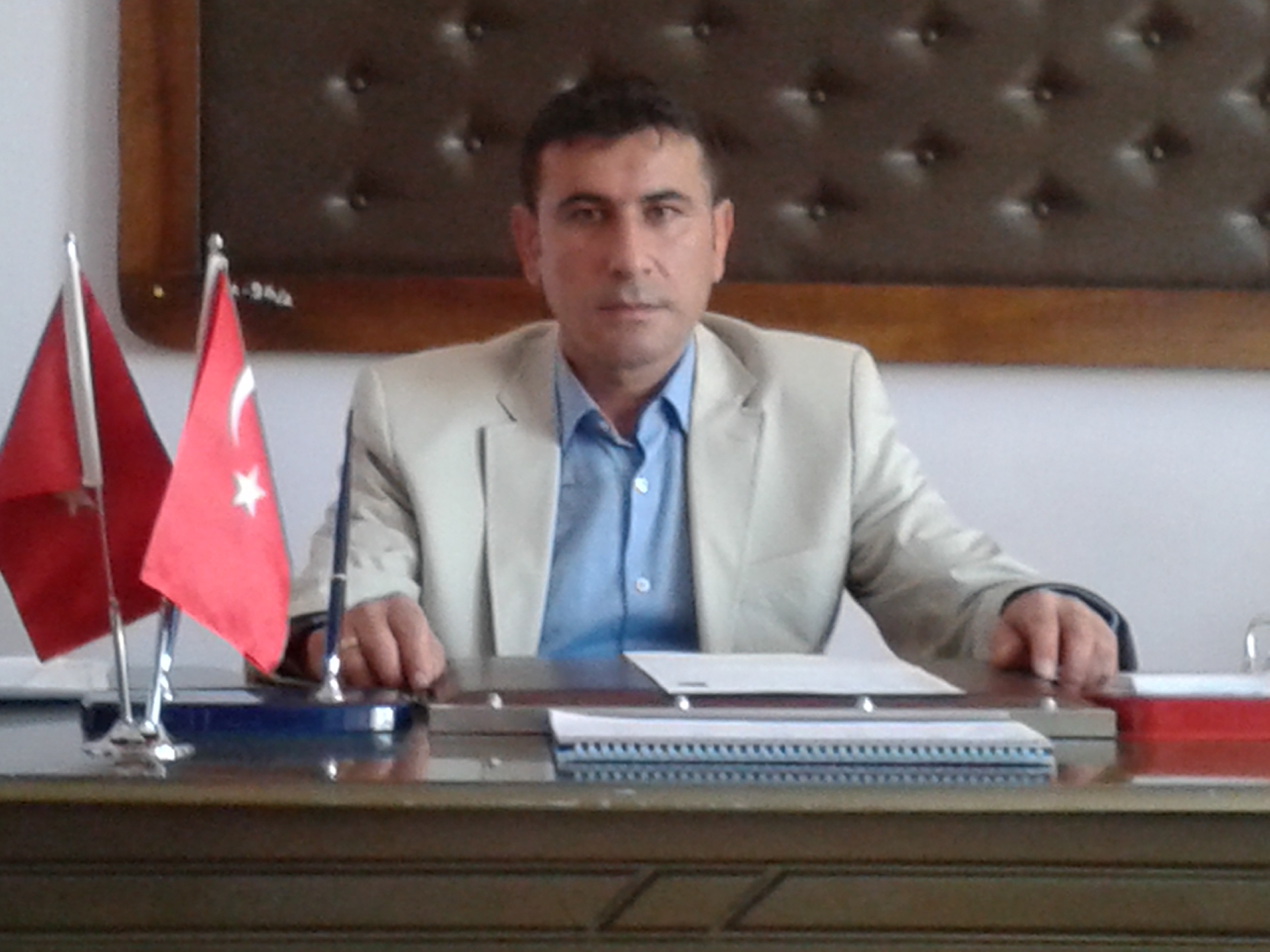 Odbekder’de Yırdırım Dönemi