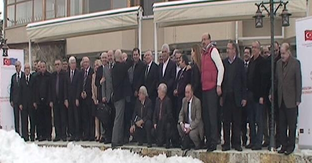 Medya ve Demokrasi Panelinde Medya Ele Alındı