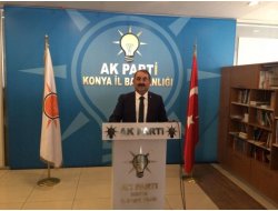 ETYEMEZ ADAY ADAYLIĞI BAŞVURUSUNU YAPTI