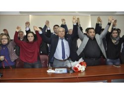 Topbaş, CHP’den Aday Adaylığını Açıkladı