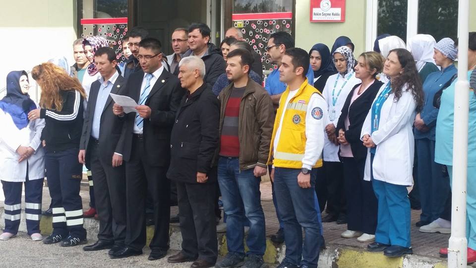 YANSITILMASININ MÜCADELE YILI OLACAK