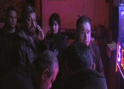 Ereğli Polisinden ‘’Huzur Operasyonu’’