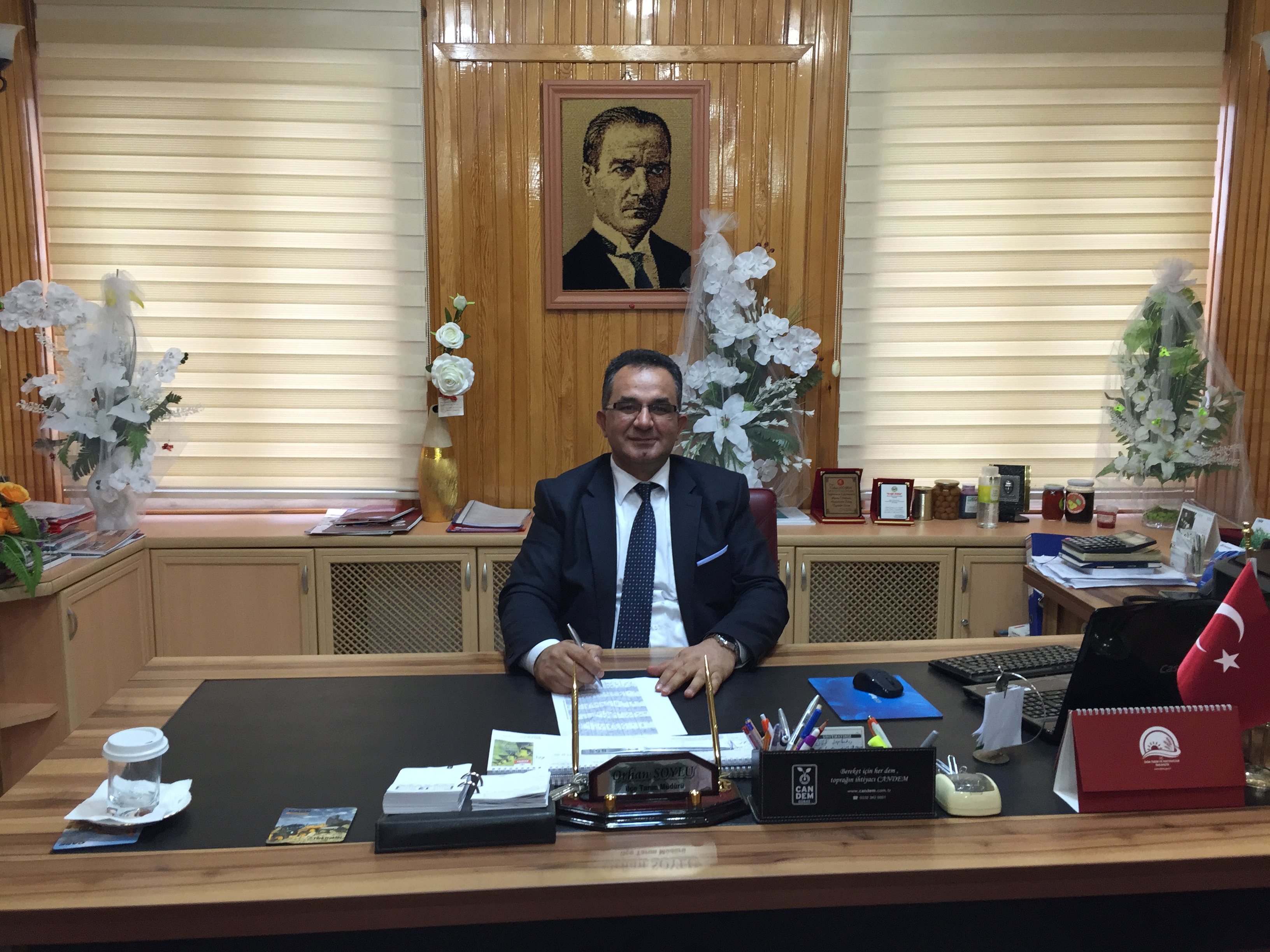 İcmaller Askıda !!!