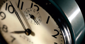 Saatler 29 Mart'ta İleri Alınacak