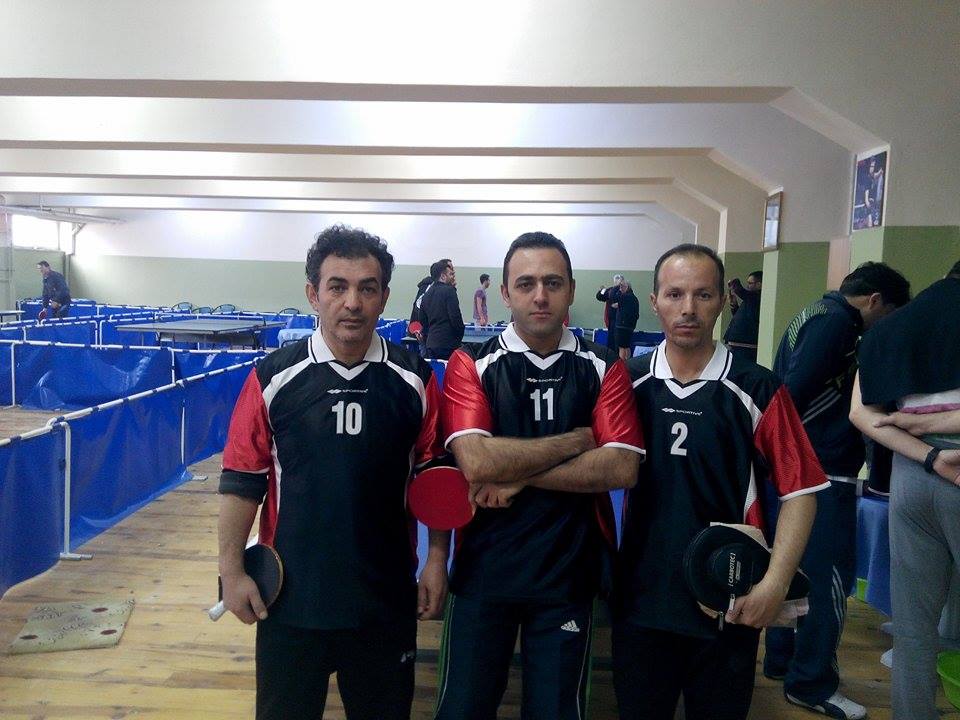 HEDEF,TÜRKİYE ŞAMPİYONASI