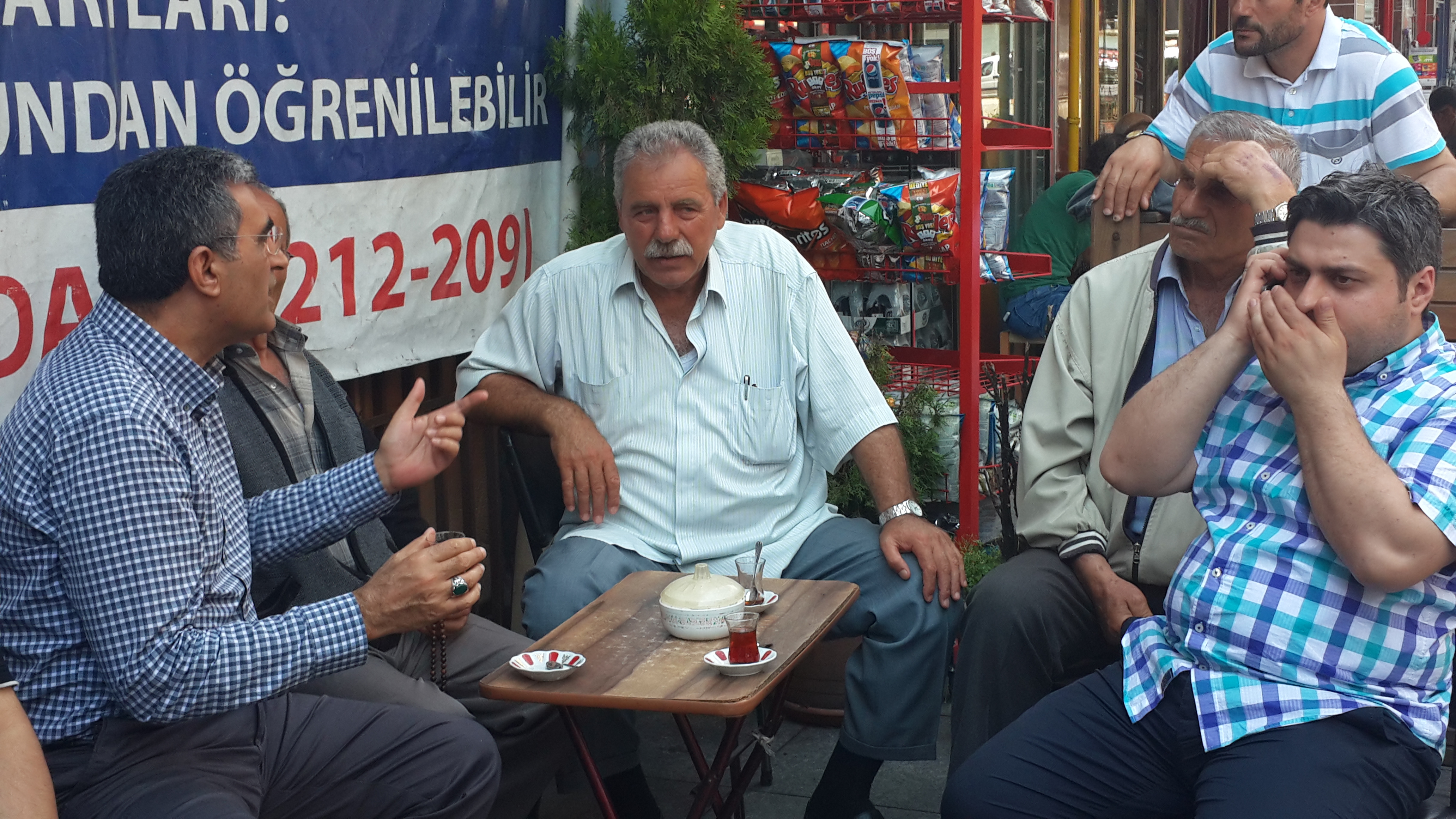 Pancara En İyi Fiyat   Konya Şeker’den geldi”