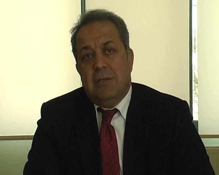 ERSU MEYVE SUYU FABRİKASI  MÜDÜRÜ KÖKBUDAK’DAN AÇIKLAMA