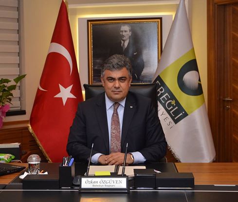 “İstiklal Marşımız Milli Mücadelenin Sembolüdür”