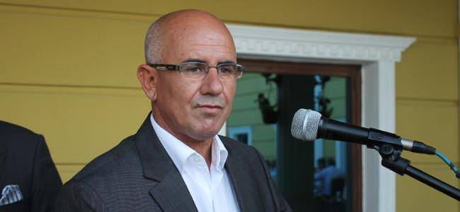 YAPILAN SÖYLEMLERE Mustaf AKBEL’DEN YANIT GELDİ