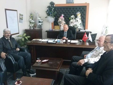 Muhtarlar Sağlık Taramasından Geçirilecek