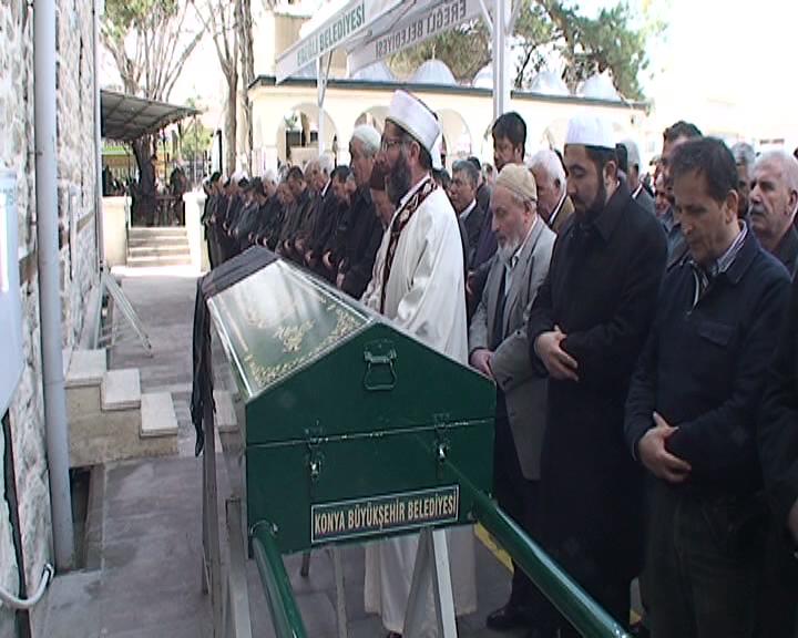 YEŞİLYURT AİLESİNİN ACI GÜNÜ