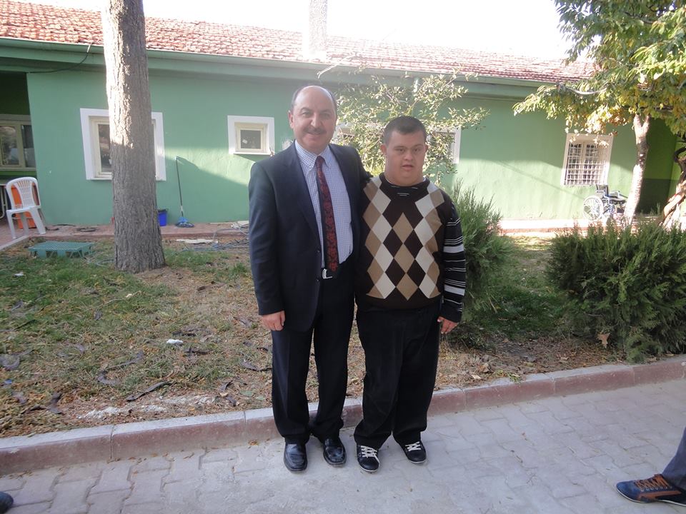 EREĞLİ’DE KANSERE KARŞI, ÖNEMLİ ÇALIŞMA !!!