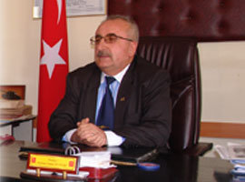 18 MART ŞEHİTLER GÜNÜ MESAJI