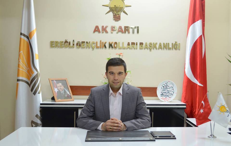 Candan’dan 18 Mart Mesajı