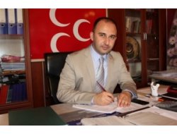 Aksoy'dan 18 Mart Mesajı