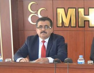 Erden Asılsız İdialara Yanıt Verdi