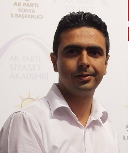 Ak Parti İlçe Başkanın dan Çanakkale Zaferi Açıklaması