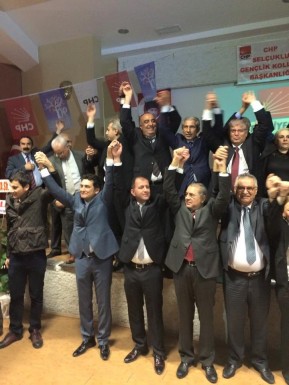 Ali Cemal Cömert Selçuklu’da