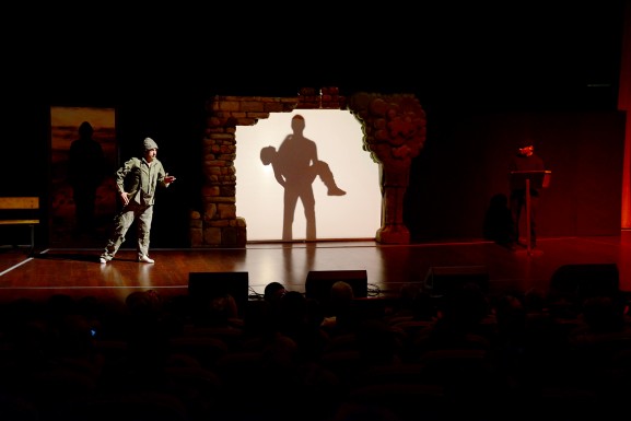 100. Yılında Çanakkale Etkinlikleri