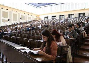 YGS Sonuçları Açıklandı