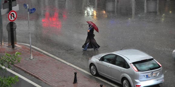 Yeni Soğuk Hava Dalgası Geliyor