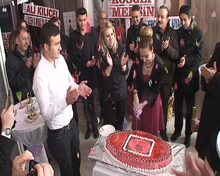 Ereğli’de Almina Pen 2. Şubesini Açtı