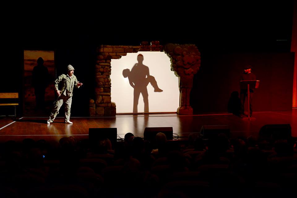 “Benim Adım Çanakkale” Sahne Alıyor