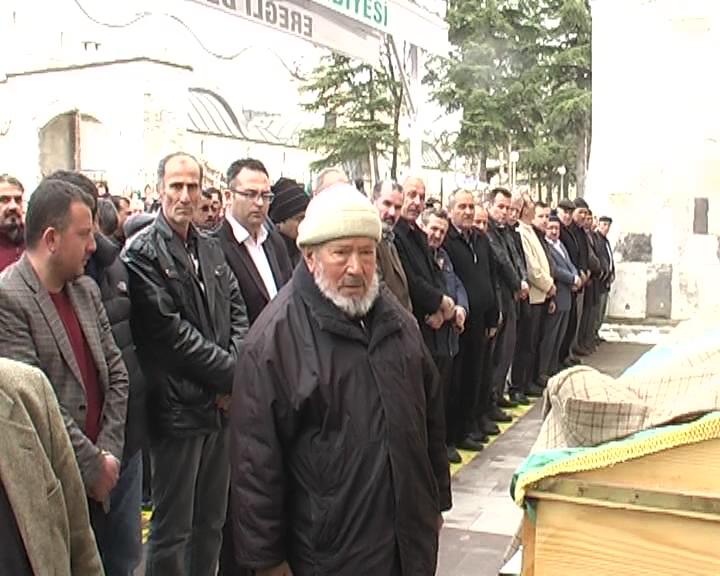 Paksoy Ailesi’nin Acı Günü