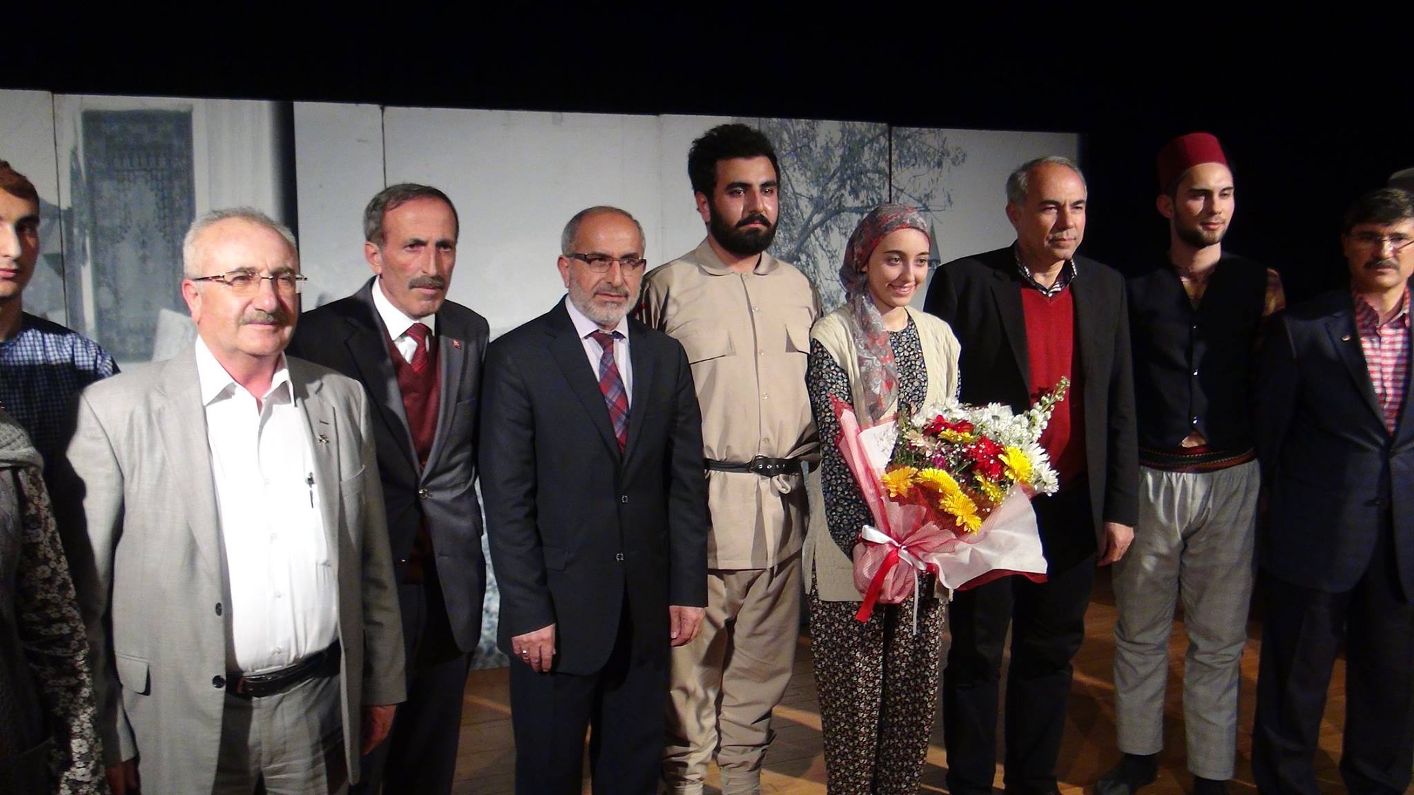 Çanakkale Ruhu Ereğli'de