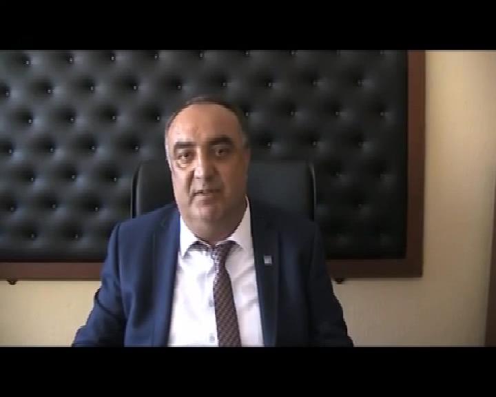 Cömert, Çalışmalarını Seydişehir’de Sürdürdü