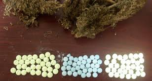 Konya’da Uyuşturucu Operasyonu: 35 Gözaltı