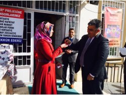 ‘’HER ÇOCUK BİR KİTAPTIR’’ DEĞERLER