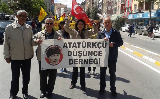 ADD BAŞKANI TANRIVERDİ OLDU