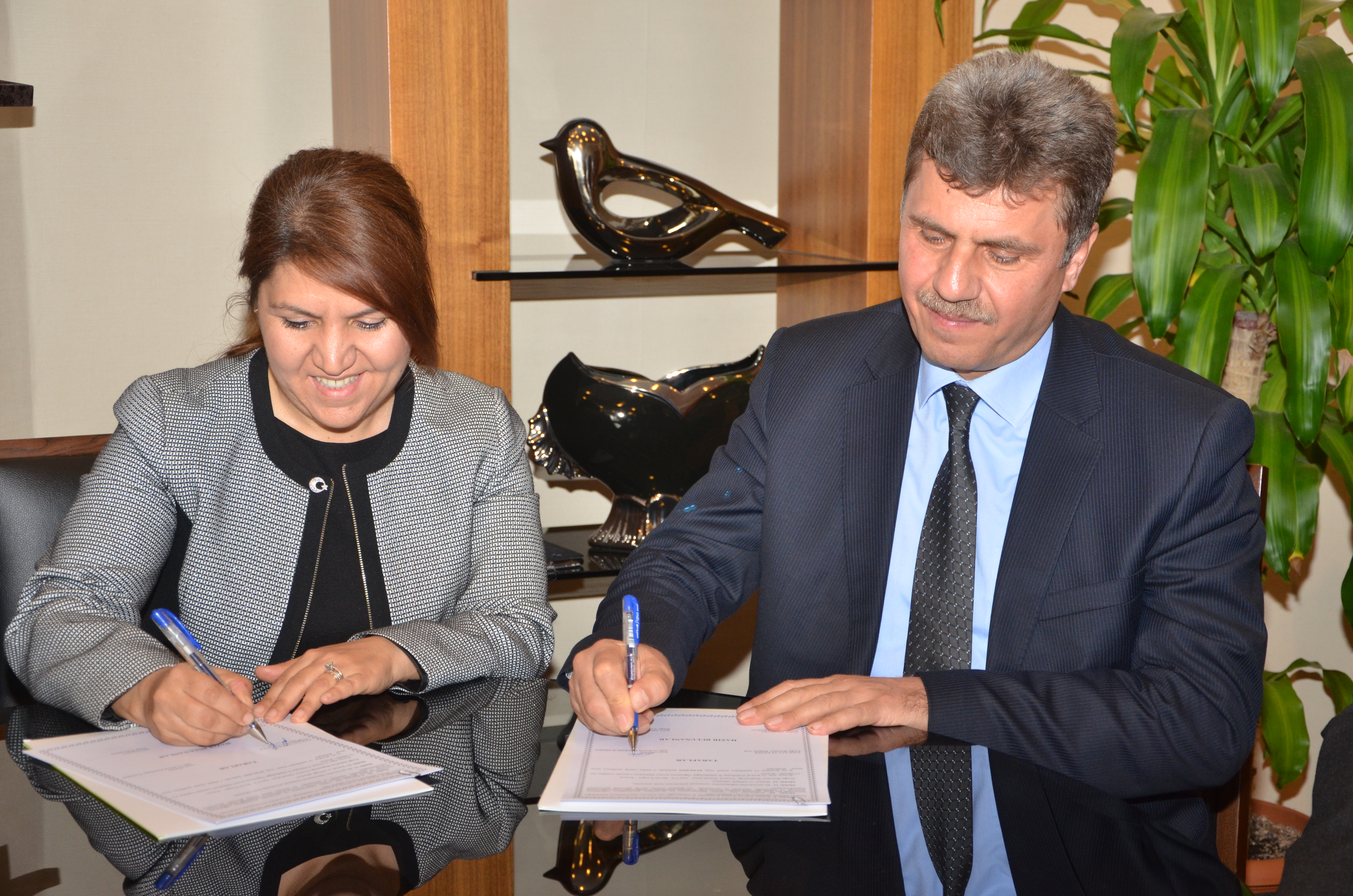 Sosyal Hizmetler Kurumu İkinci Şubesi Konya’dan Sonra Ereğli’ye Açılıyor