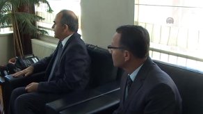 Ruanda'nın Ankara Büyükelçisi Kayizari, Konya'da