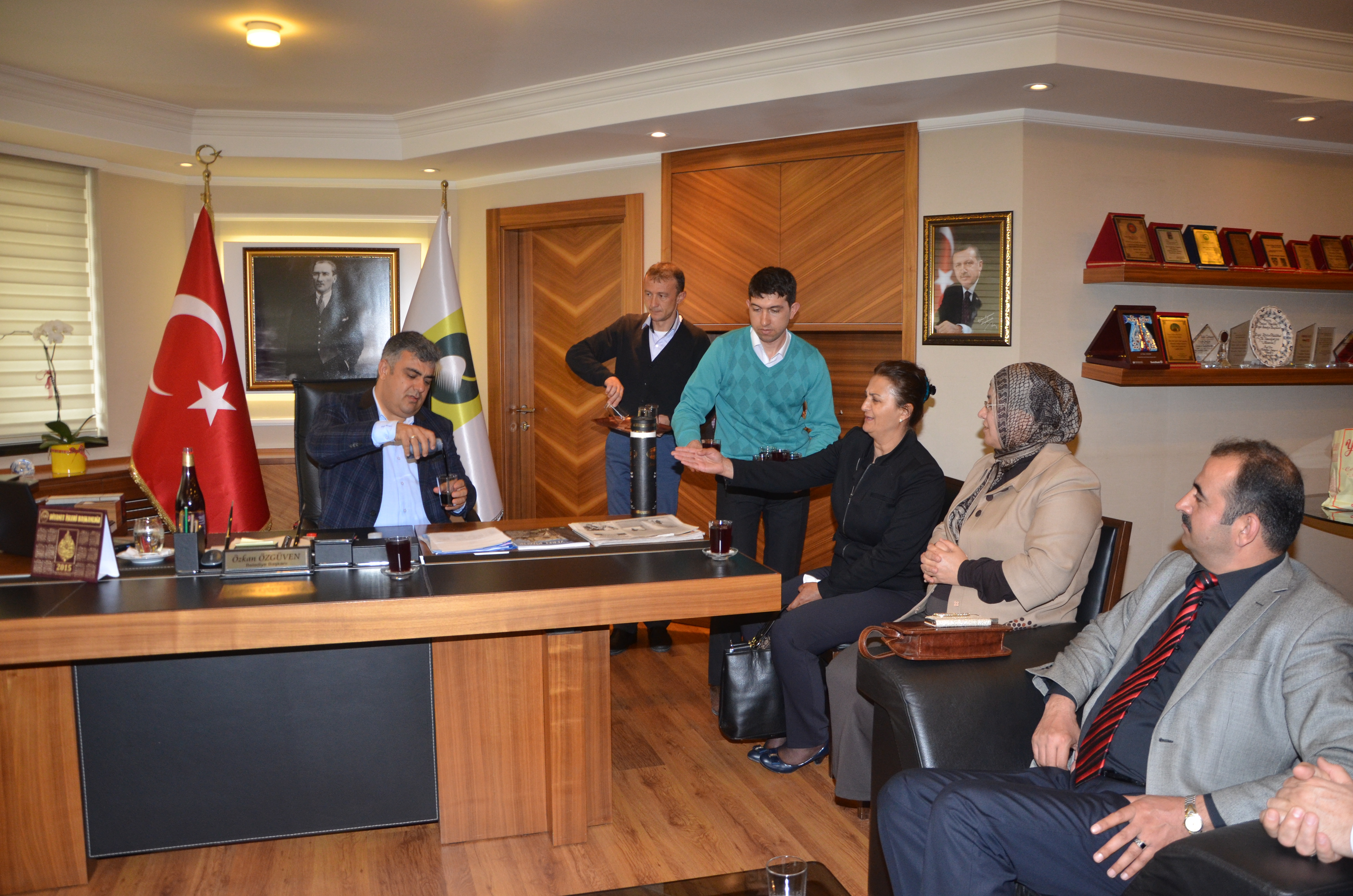 Çukurova’nın Şalgamı Ereğli’den