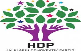 İşte HDP’nin Konya Milletvekili adayları