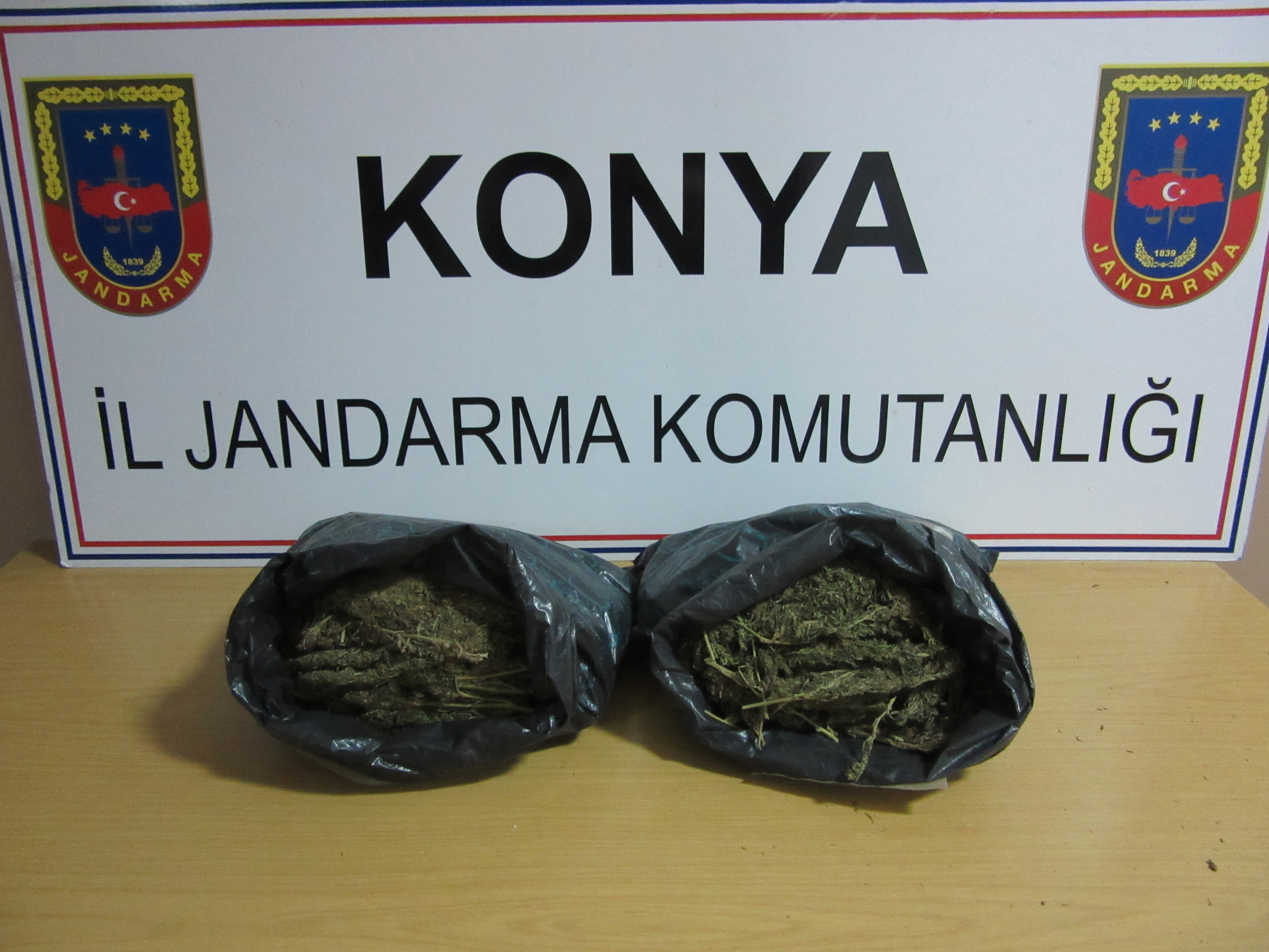 Jandarma’dan 2 Ayrı Başarılı Çalışma