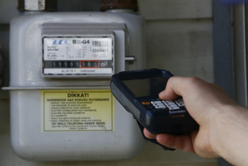 ENERYA ESKİ SAYAÇLARI ÜCRETSİZ DEĞİŞTİRİYOR