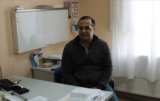 NÖROLOJİ DR. DEMİR DÖREVİNE BAŞLADI