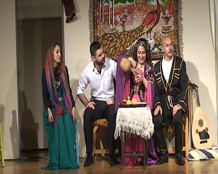 Ereğli Sanat Merkezi Derneğinden 2 Farklı Etkinlik