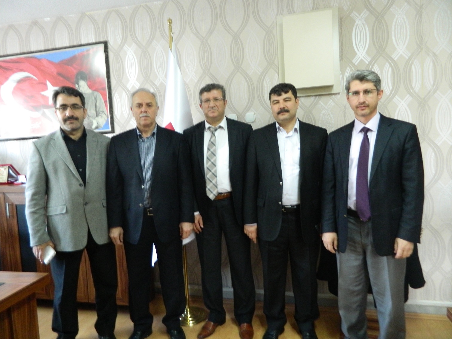 STK’LAR TOPLUMUN LOKOMOTİFİ