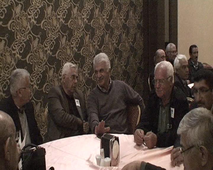 Köy Enstitülerinin Kuruluş Yıldönümünde, Mezunlar İvriz’de Buluştular