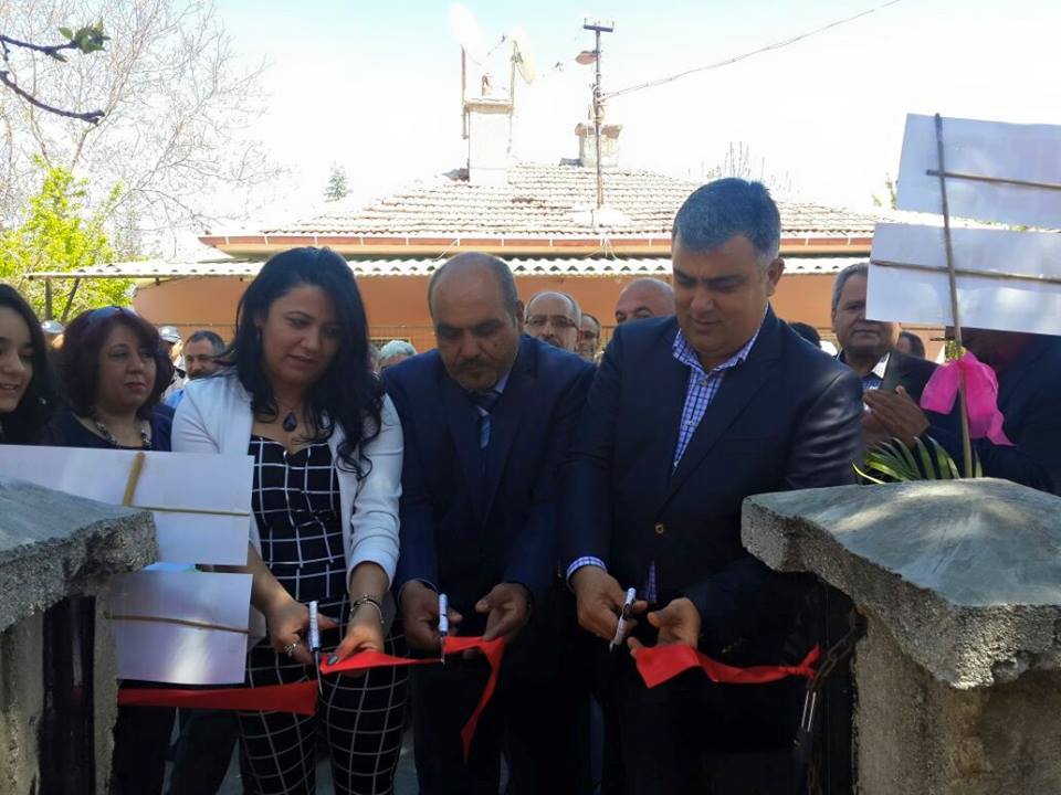 Onkoloji Hastalarına Destek Derneği Açıldı