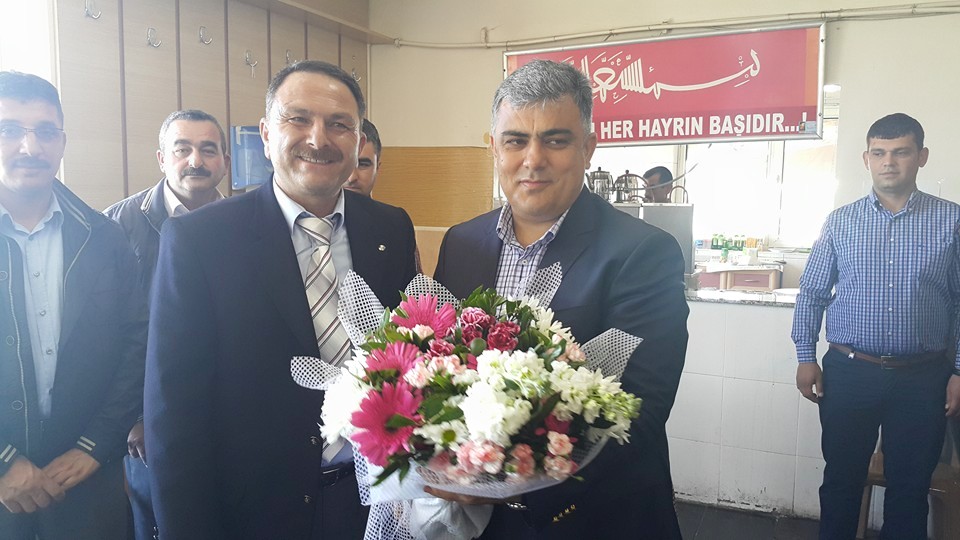 Kümüş, Güven Tazeledi